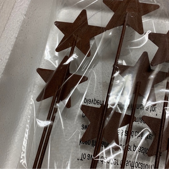 NEW Willow Tree Metal Star Backdrop for the Nativity Scene new in box - Picture 6 of 6